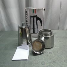 Stainless Steel Stovetop