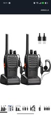 Baofeng Walkie Talkie,Radio