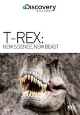 T-Rex: New Science, New Beast