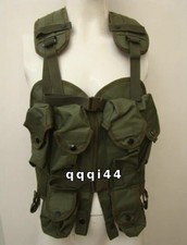 Gilet tattico esercito
