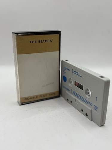 The beatles white album - the,
