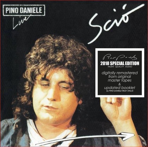 Pino daniele scio 2 - pino,