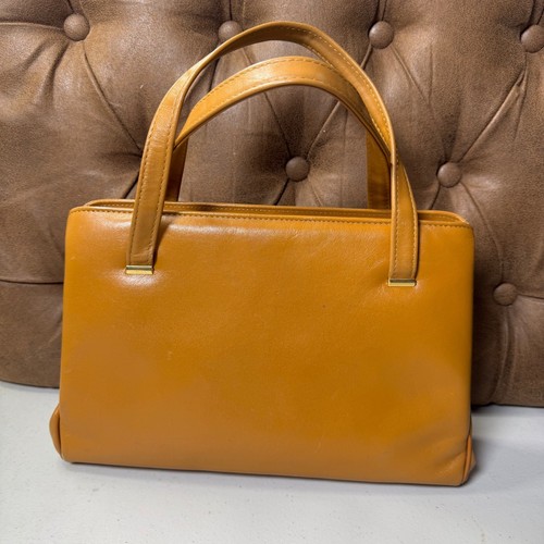 Borsa mano vintage margolin - borsa,