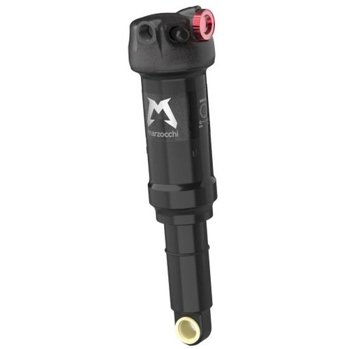 Ammortizzatore bomber inline - ammortizzatore,