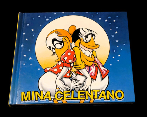 Mina celentano 1998 - celentano,