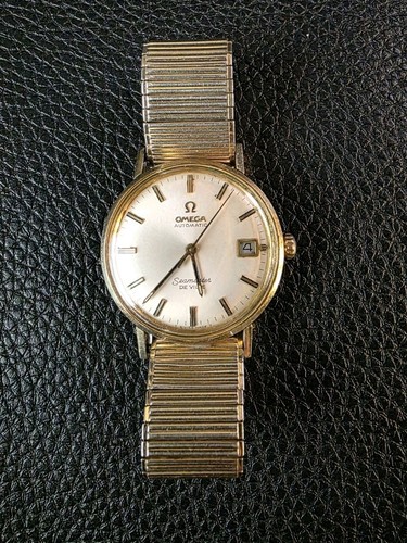 Omega seamaster ville - omega, de