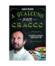 A qualcuno piace Cracco. La