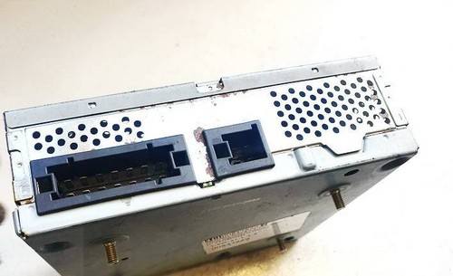 Amplificatore audio