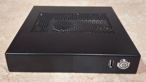 Sottile atom d525 - sottile, dual