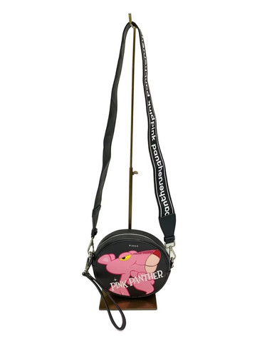 Borsa tracolla pinko - a,