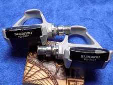 SHIMANO DURA ACE SPD CLIPLESS
