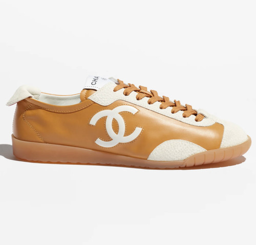 Chanel 26p brown - 26p, leather