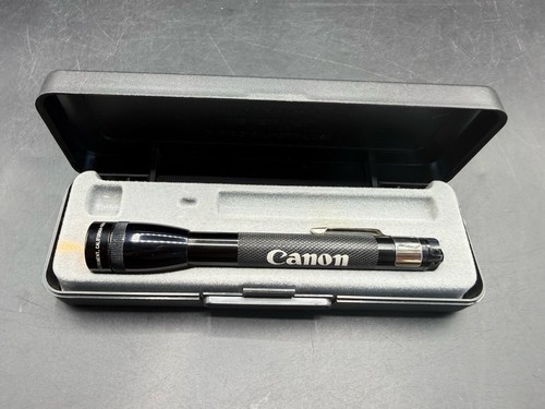 Canon mini maglite - mini, mag