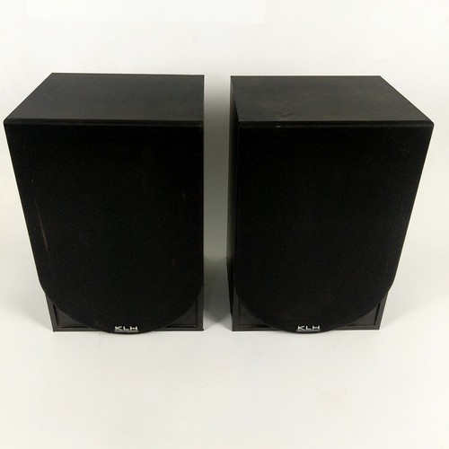 Klh l853b studio - l853b, systems