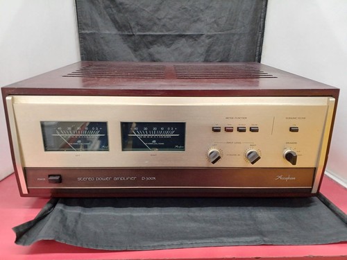 Amplificatore potenza - di,