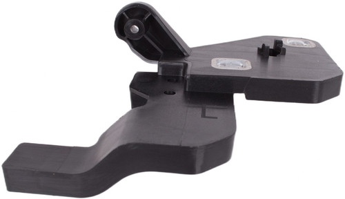 Supporto faro sinistro per - supporto,
