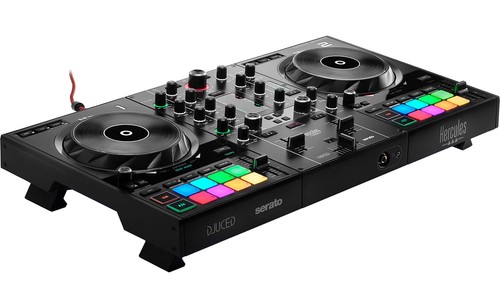 Hercules djcontrol inpulse - hercules,