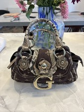 Borsa piccola Guess Y2K