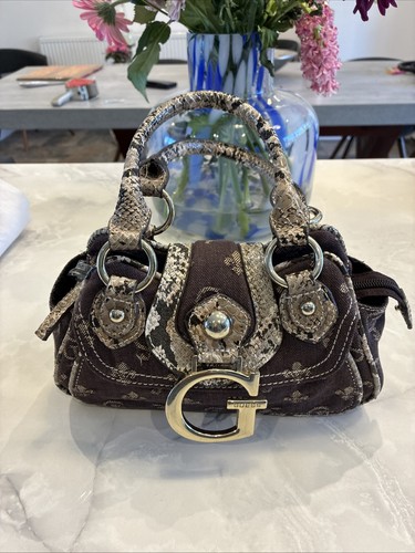 Borsa piccola guess y2k - guess,