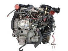 C9DB motore FORD FOCUS BERLINA
