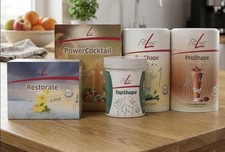 TopShape Optimal-Set