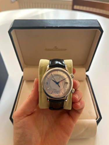Jaeger lecoultre master - jaeger-lecoultre,