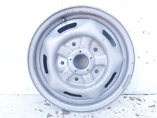 2160817 CERCHIO SINGOLO IN FERRO R16 FORD TRANSIT (SERIE 2006) 2.2 D 16V MAN 5M 