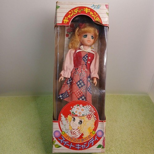 Candy doll - doll,