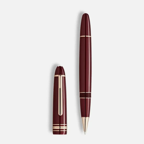 Montblanc penna roller