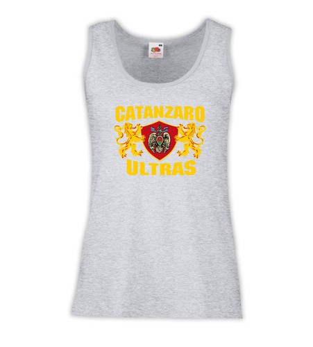 Canotta donna maglia - -,