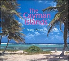 The Cayman Islands Hardcover