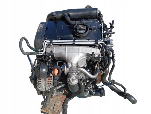 Motore audi bkd 2 - vw, a3