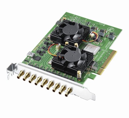 Blackmagic design decklink - blackmagic,