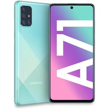 Samsung Galaxy A71 - Verizon -