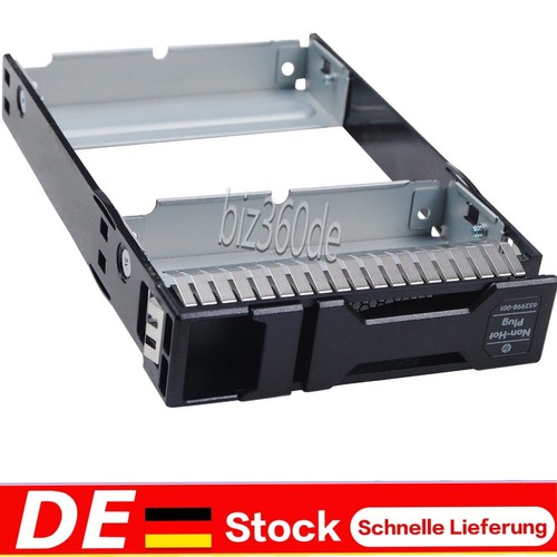652998 drive tray caddy - 652998,