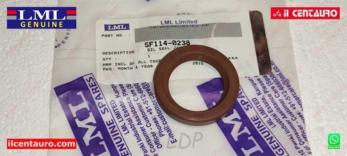 Sf114 0238 paraolio 24x35x6 - sf114-0238,