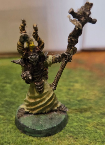 Warhammer fantasy chaos - warhammer,
