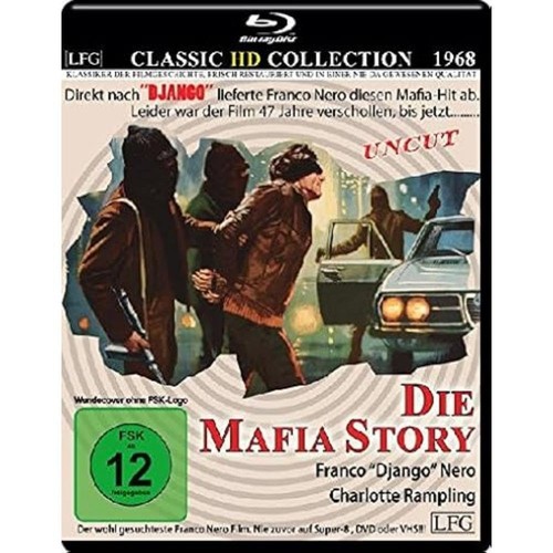 Die mafia story uncut - uncut,