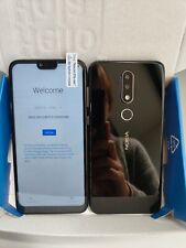 Nokia 6.1 Plus (Nokia X6) 64 GB sbloccato 4G telefono Android globale