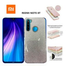 Cover Custodia Brillantini Brillante Lucciante per XIAOMI REDMI NOTE 8T