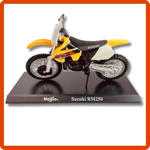 Modellini moto scala - , 1:18
