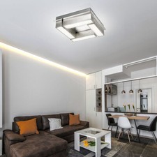 Plafoniera Luce Sala da Pranzo