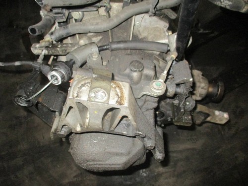 188a4000 2007 cambio - 1.2,