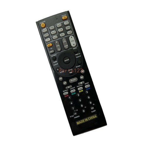 Telecomando per onkyo nr515 - telecomando,