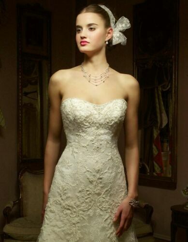 Abito sposa casablanca - da,
