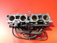 CORPO FARFALLATO + INIETTORI