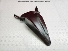 PLASTICA CENTRALE 64235-MJW-J00ZB 64235-MJW-J000 HONDA CBR 400 R ABS 2016 2019