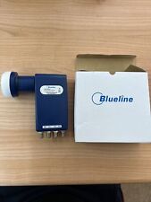 CONVERTITORE SATELLITARE BLUELINE PER CENTRALINA MULTISWITCH