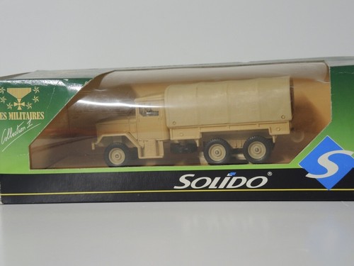 Solido art 6005 camion - art.,