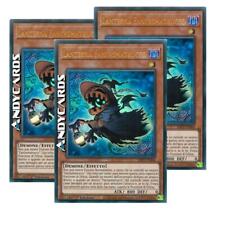 LANTERNA FANTASMATRUCCO 3x •